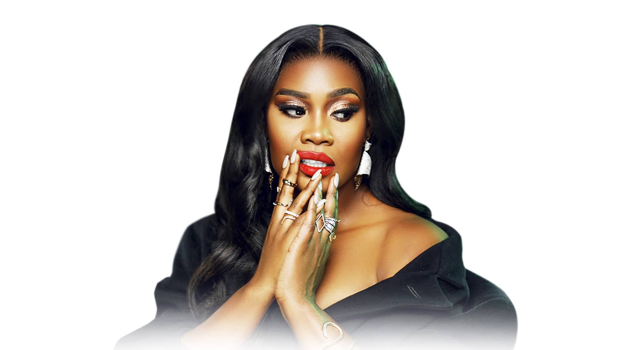 Rutshelle Guillaume