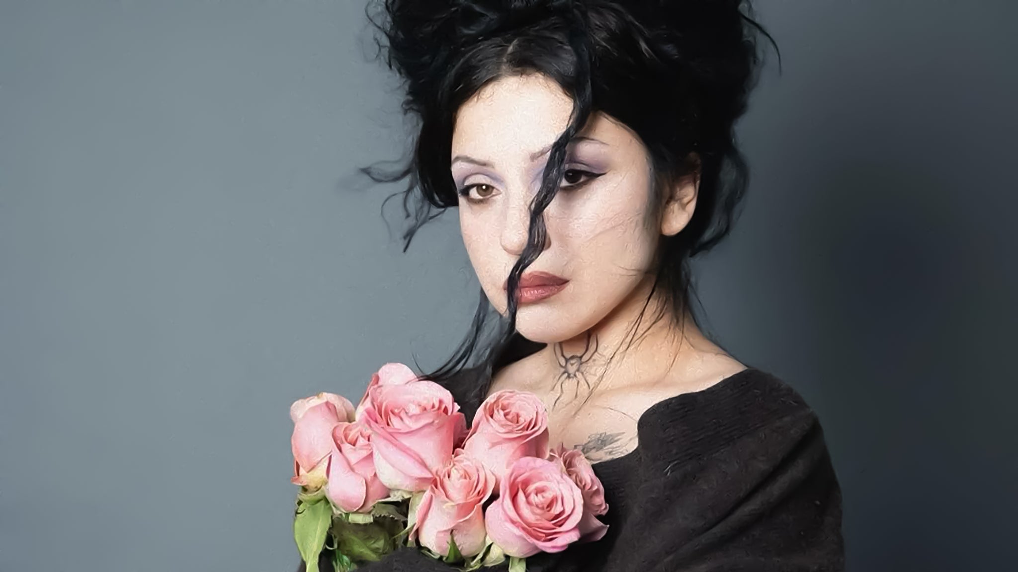 Mon Laferte