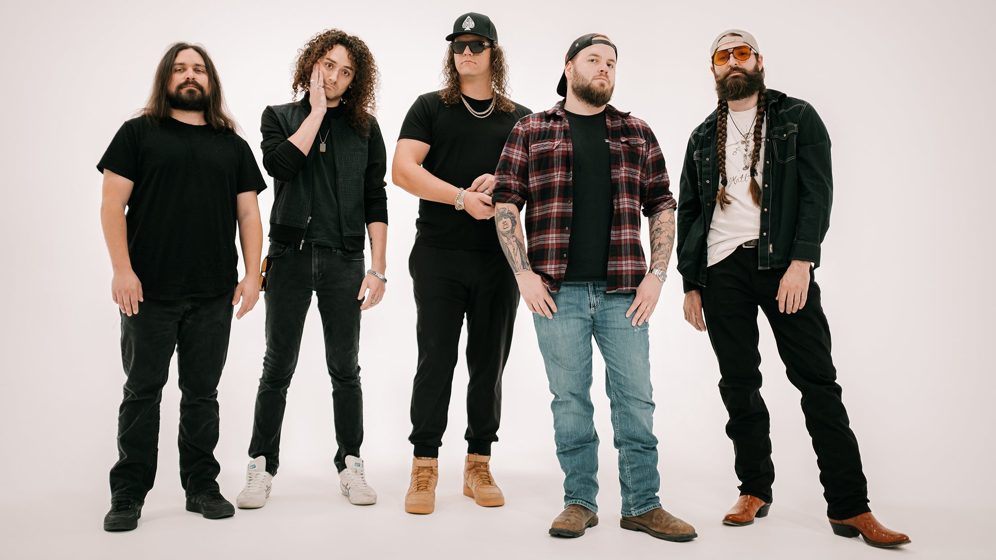 Pecos & The Rooftops