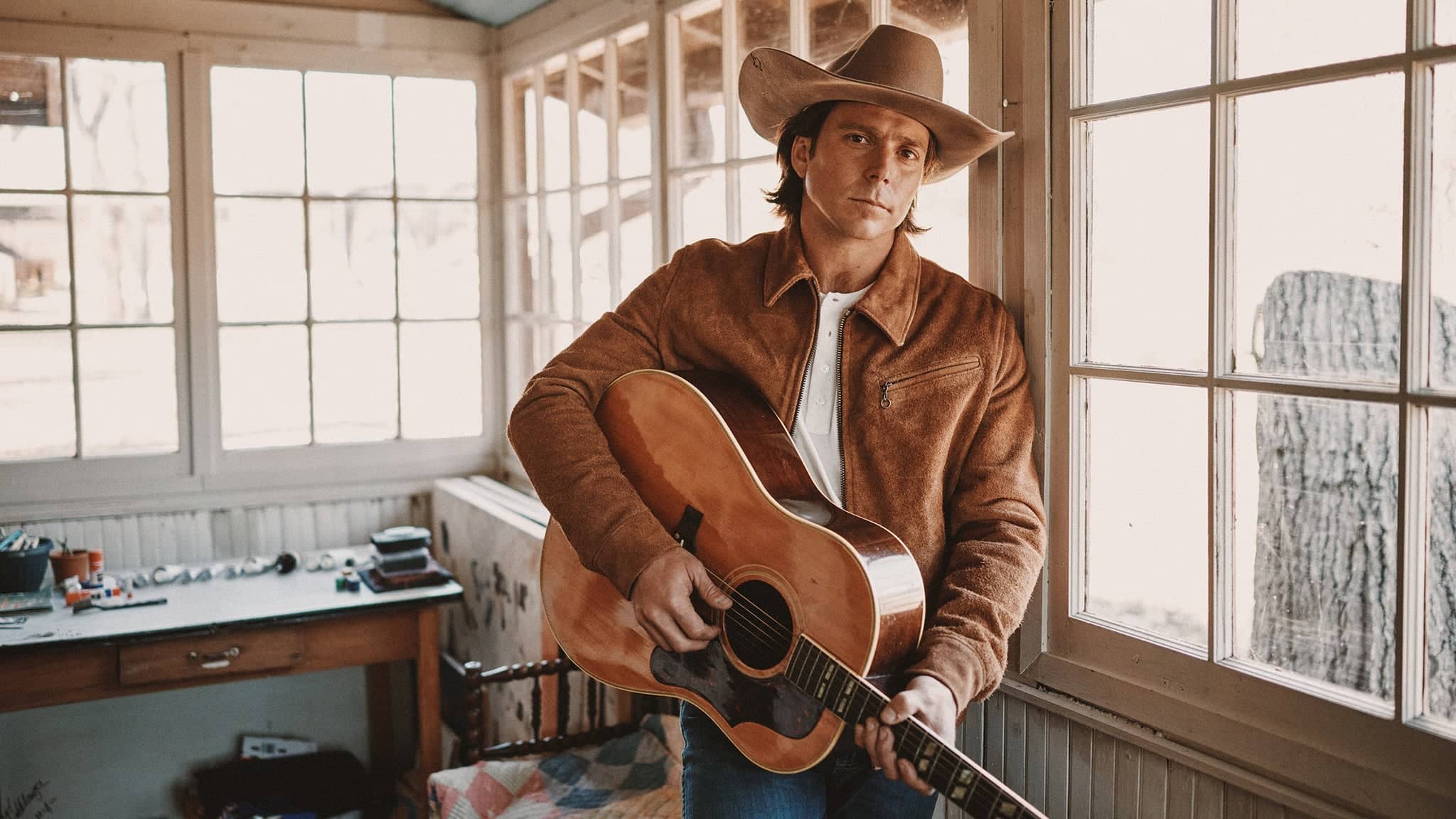 Lukas Nelson