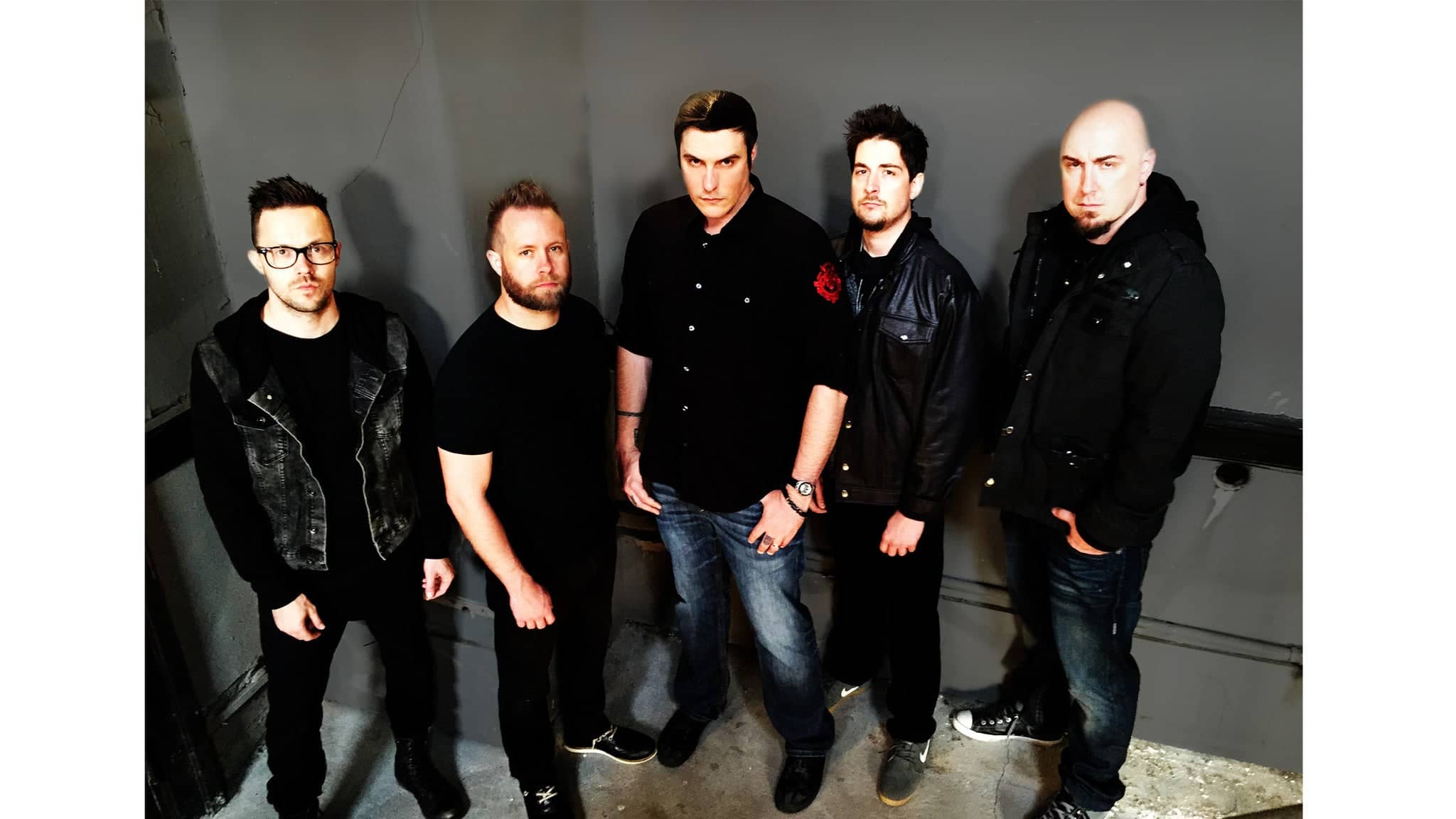 Breaking Benjamin