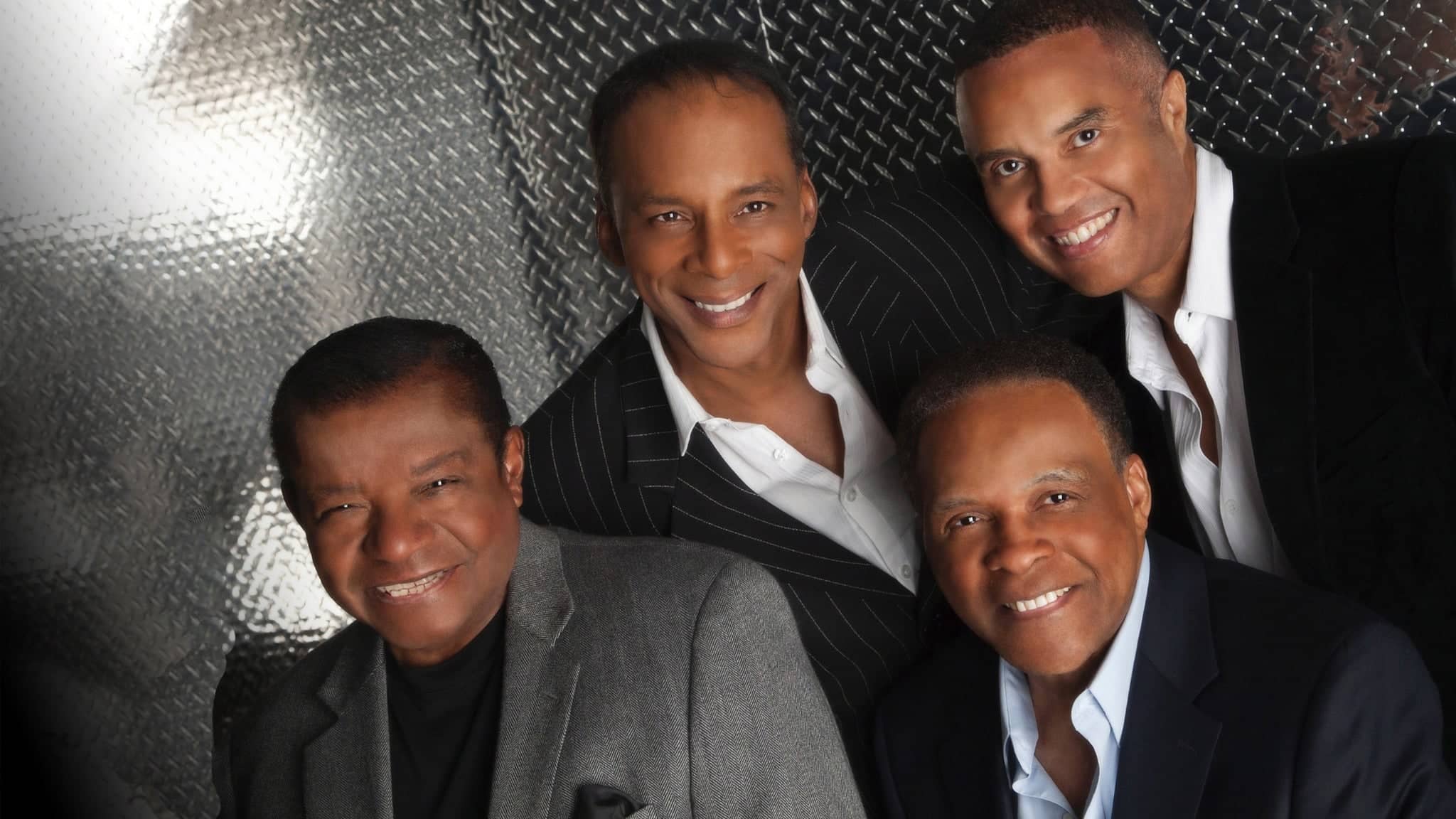 Little Anthony & the Imperials