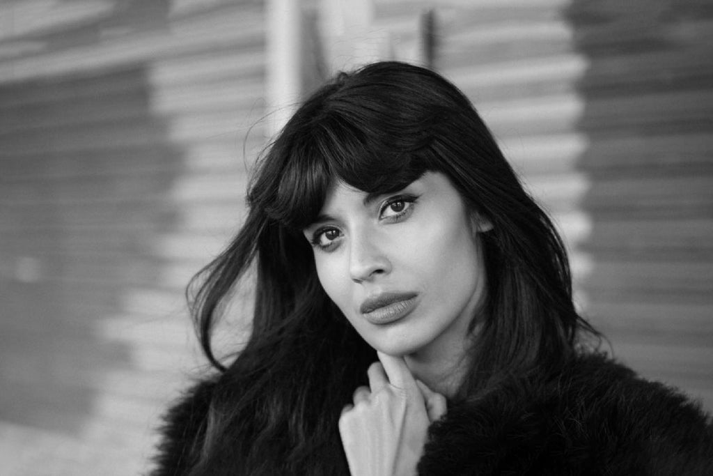 Netflix Is A Joke Presents: Wrong Turns with Jameela Jamil