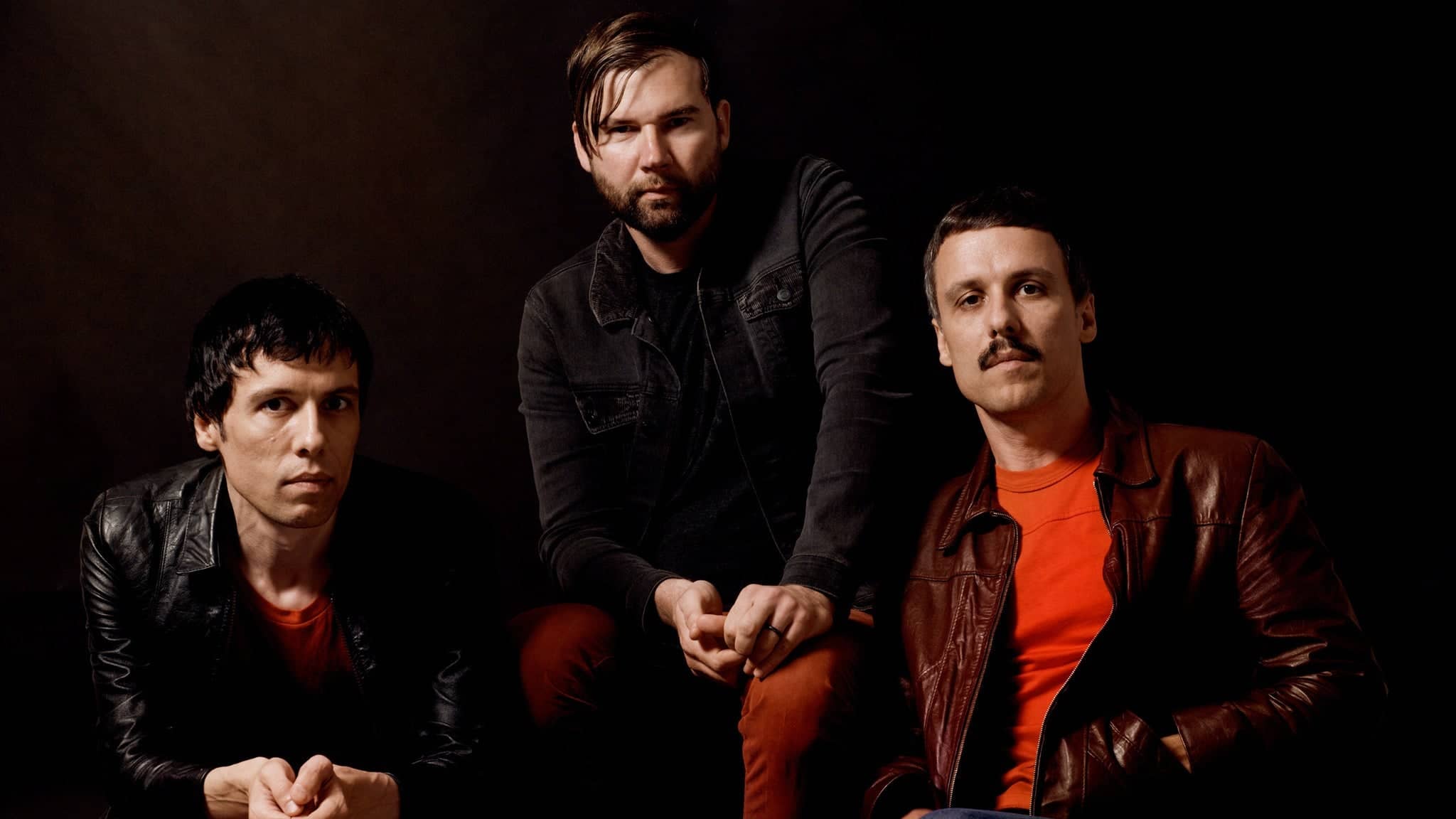 The Cribs