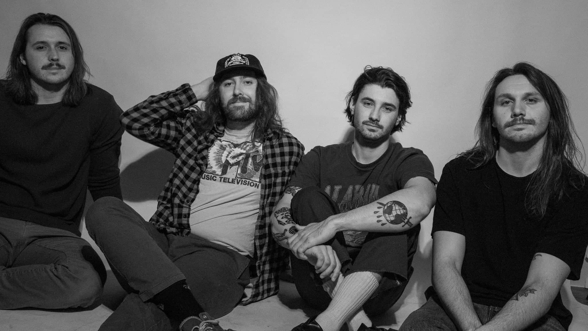 Cardinal Bloom - Burn The House Tour with The Gontiks