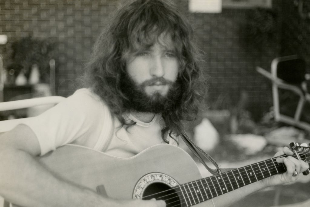 Robert Lester Folsom