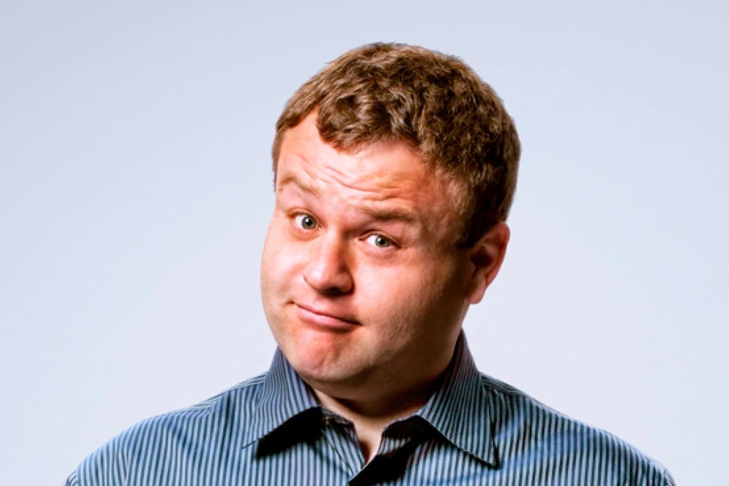 Frank Caliendo