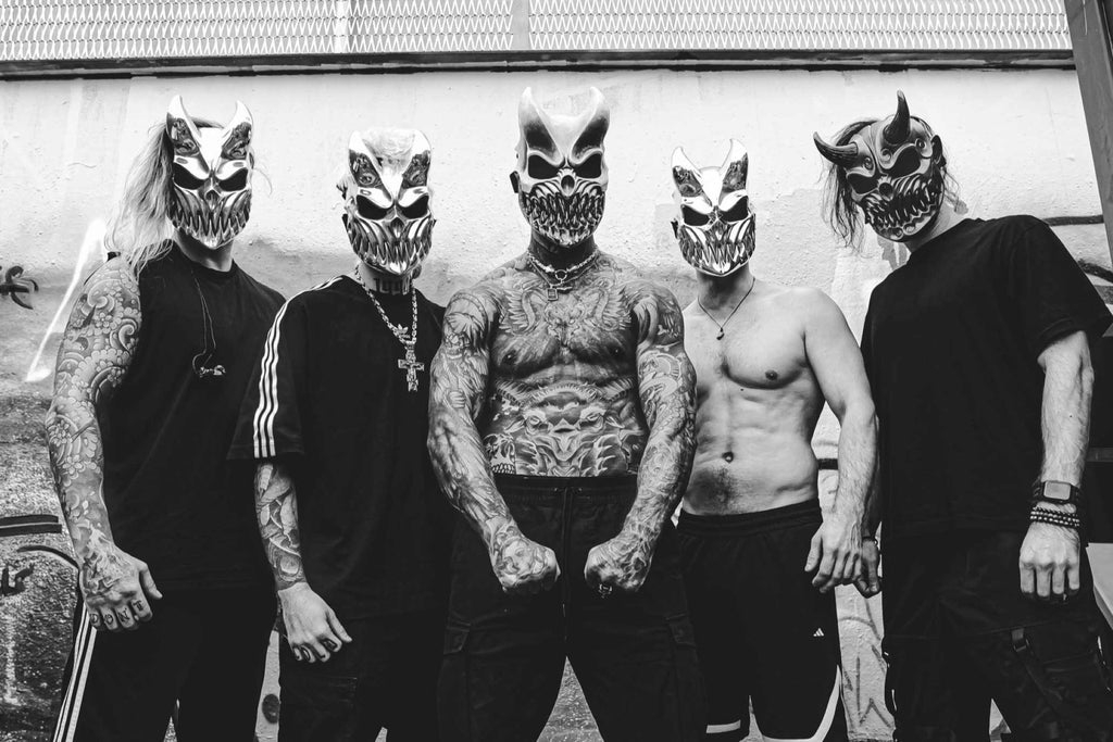 Slaughter To Prevail: North America 2026 with Whitechapel & Attila