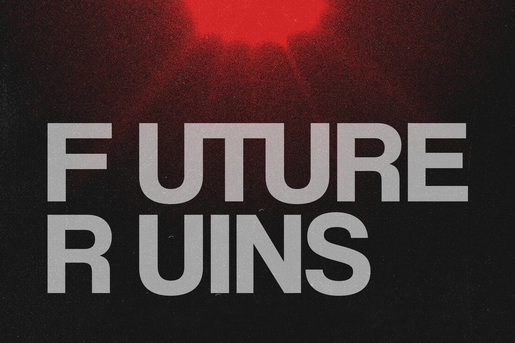 Future Ruins