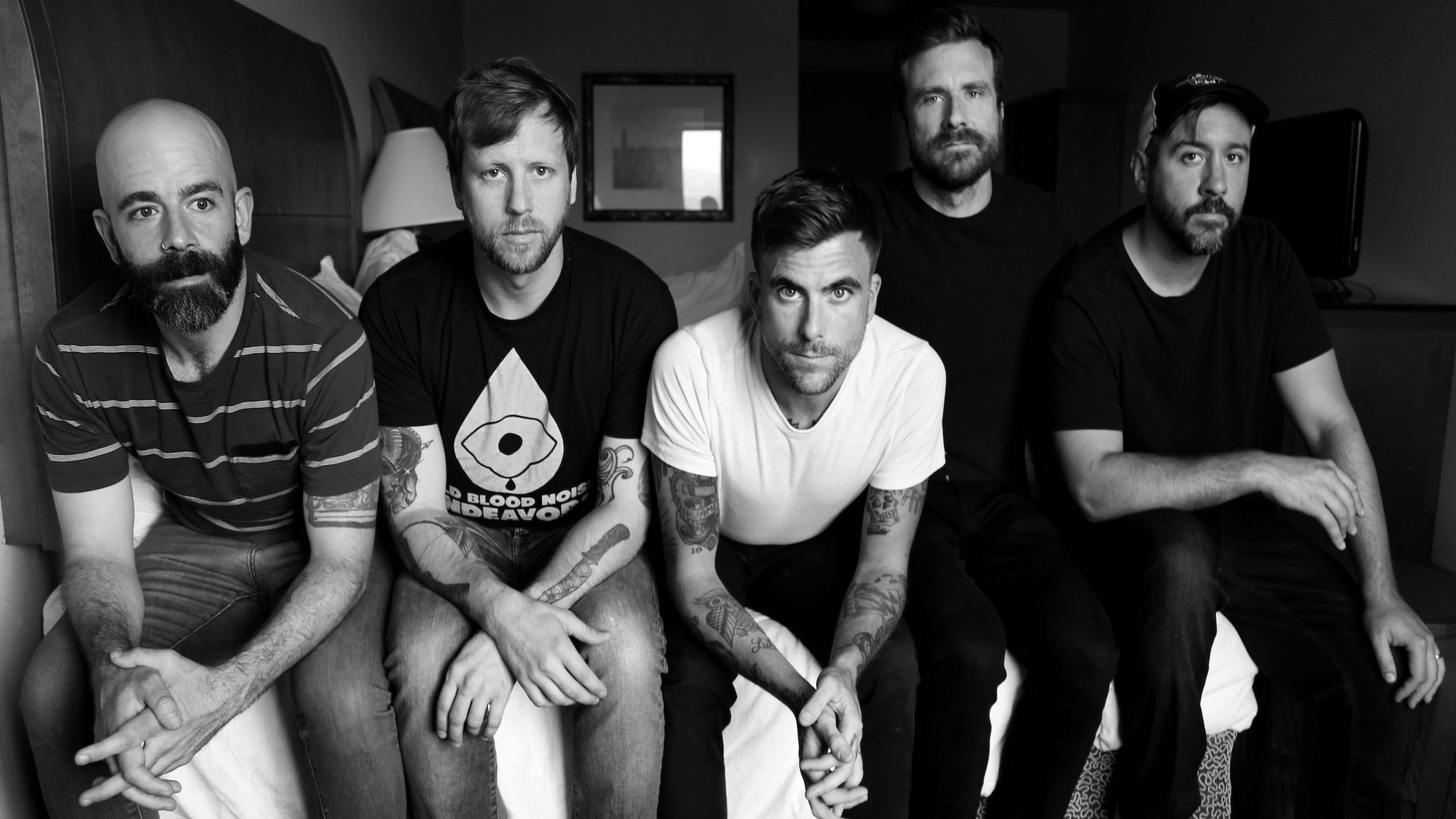 Circa Survive