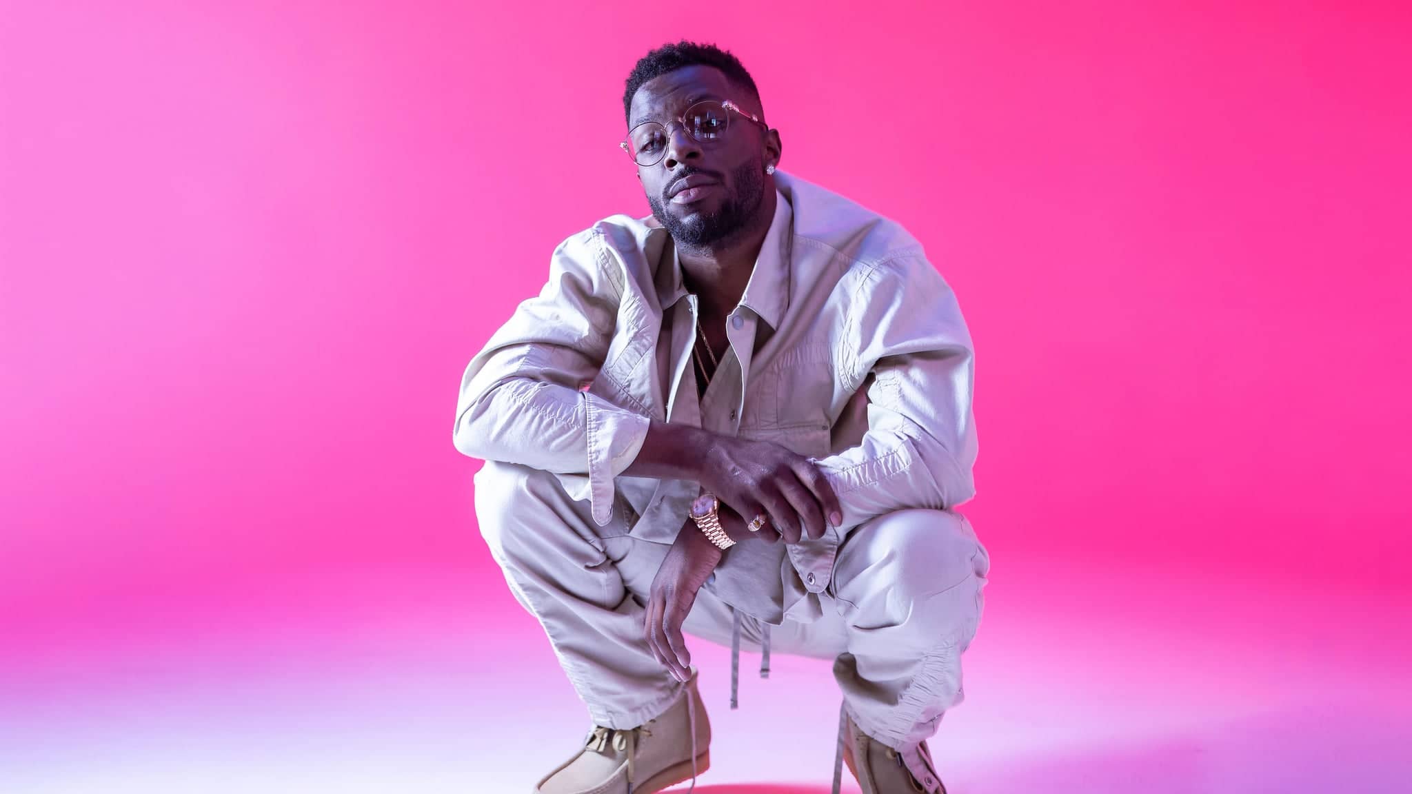 Isaiah Rashad