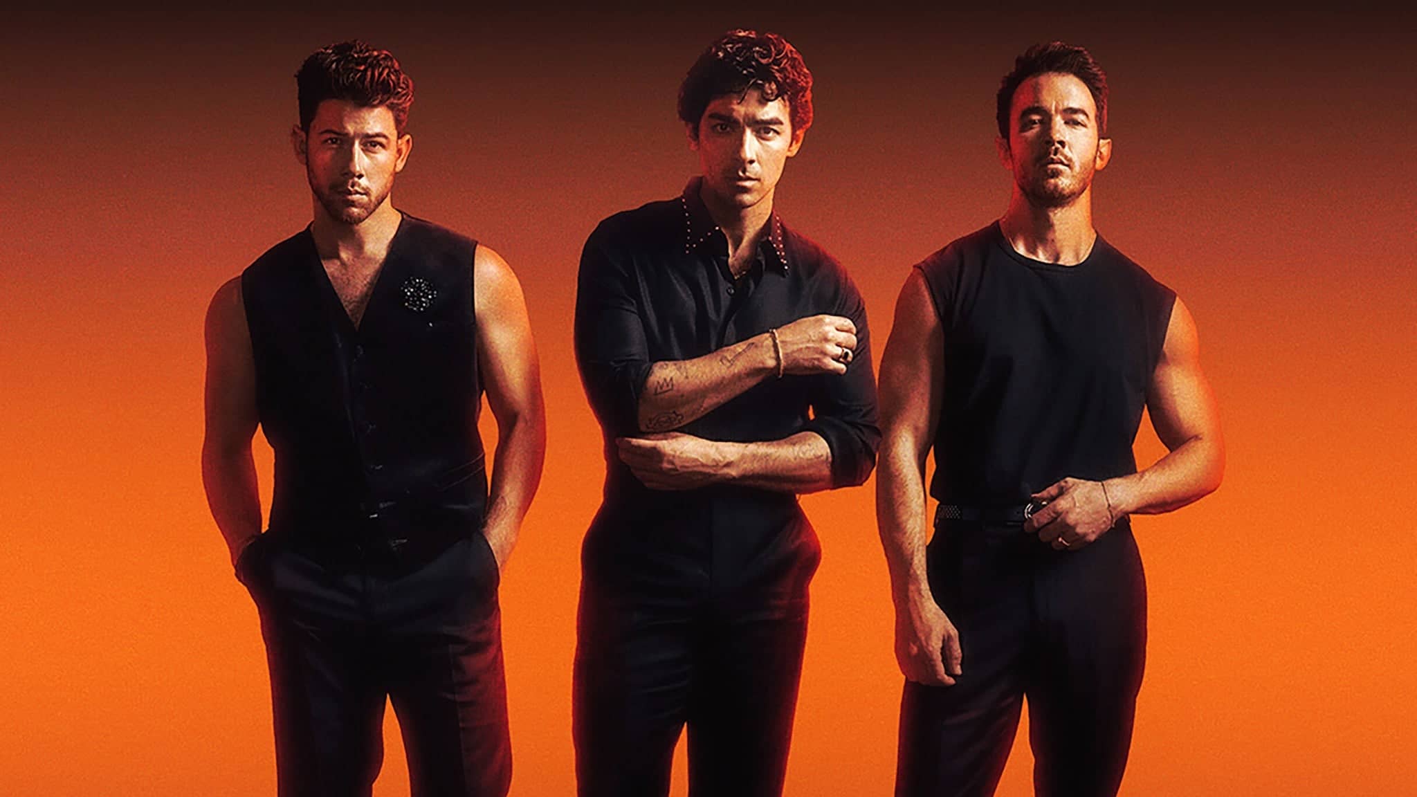 Jonas Brothers