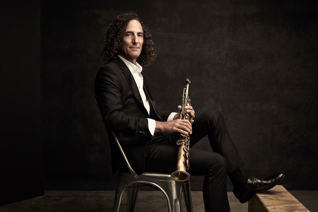 Kenny G - Miracles Holiday And Hits