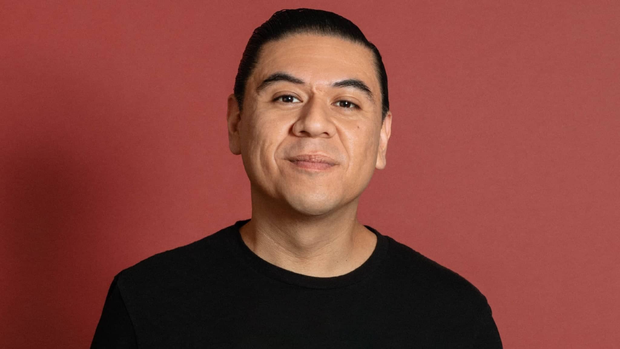 Chris Estrada