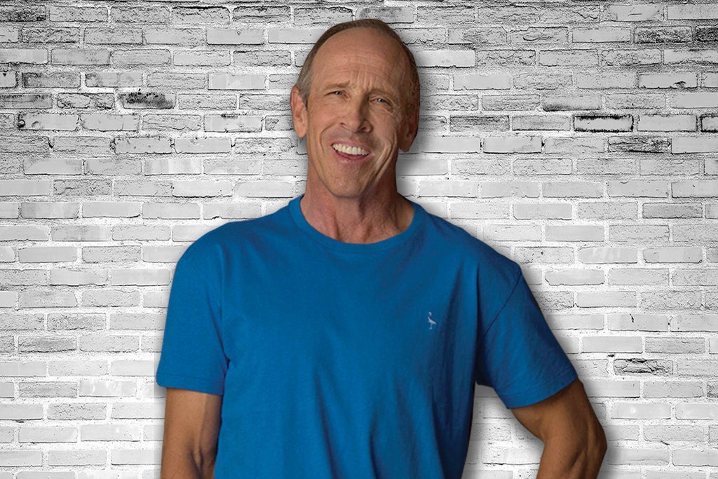 Love & Laughter with Jeff Allen