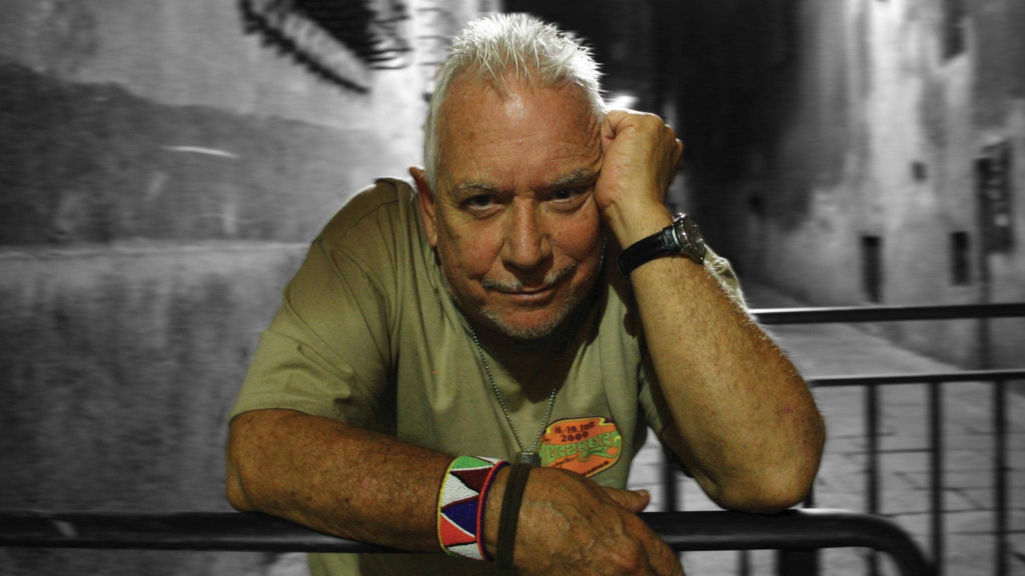 Eric Burdon