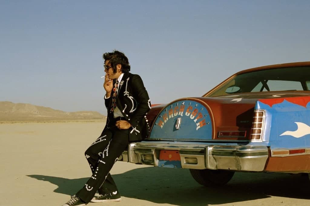 The Growlers
