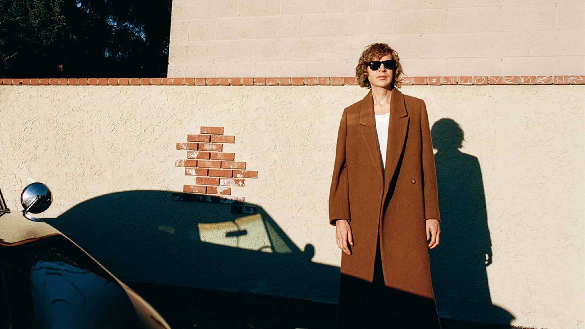 Live 105 Presents: BECK: RIDE LONESOME TOUR