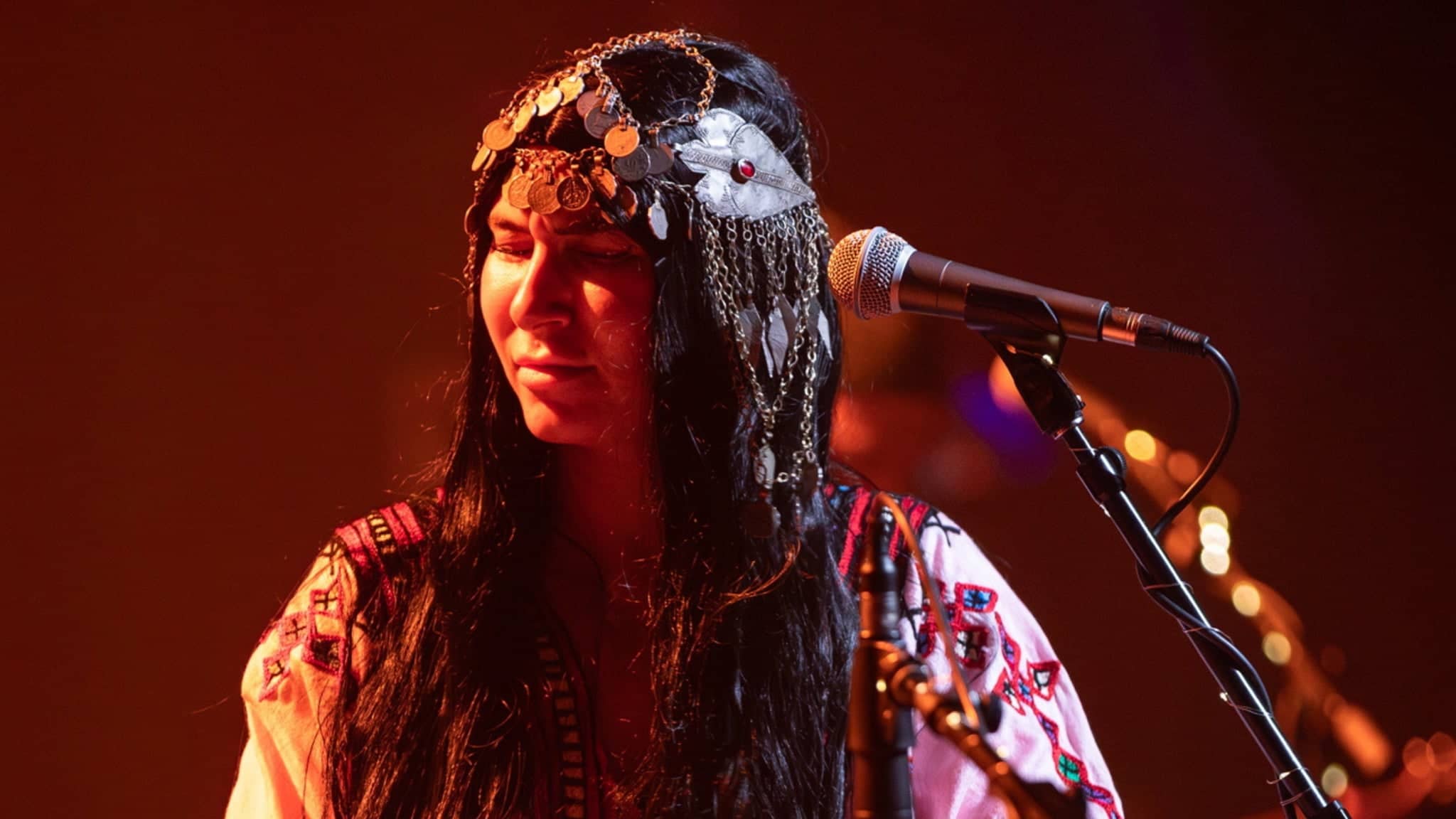 CEG Presents SIMRIT with the Live Room Orchestra