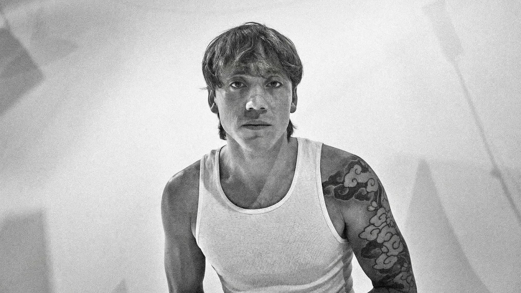 Paulo Londra