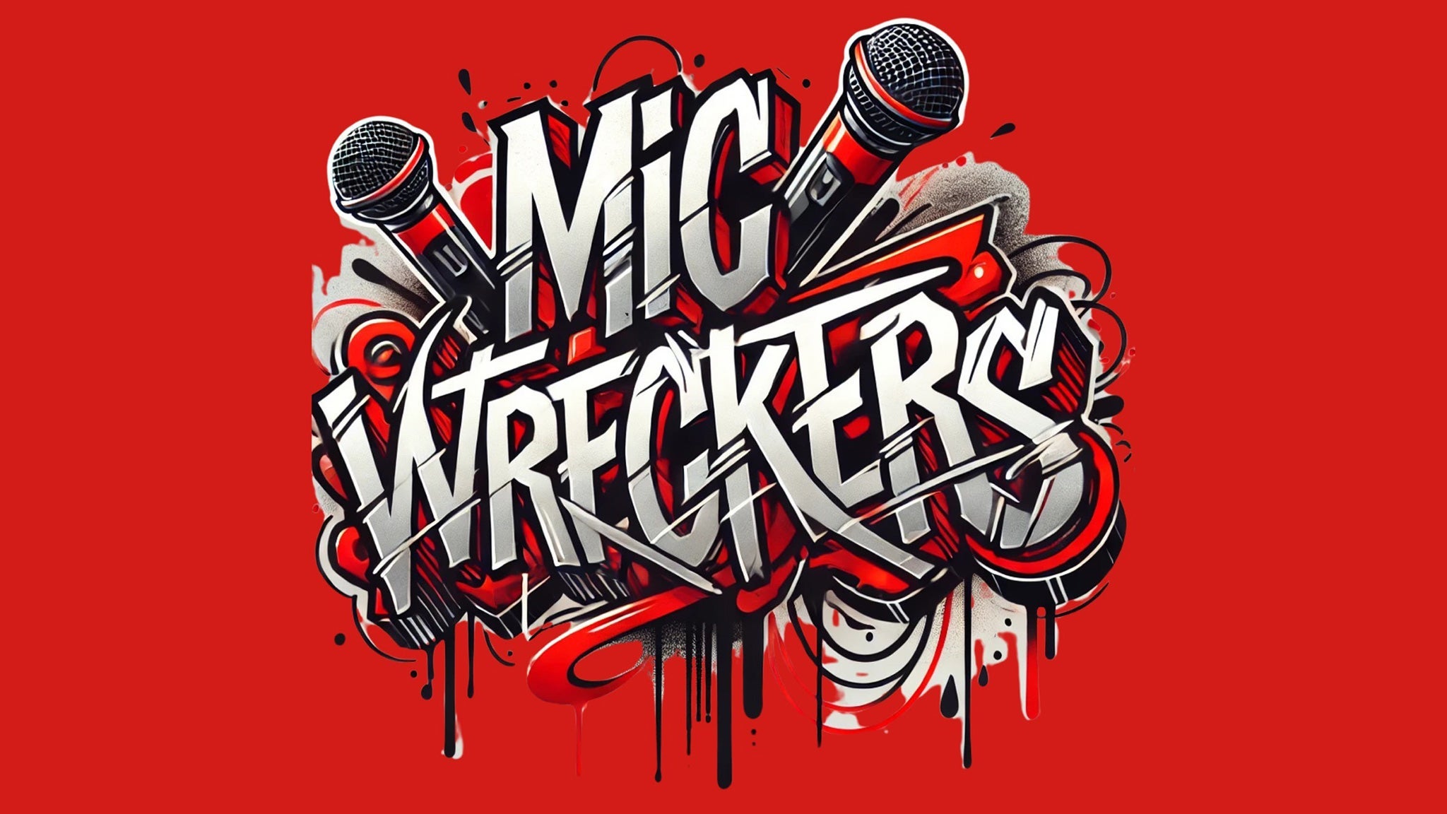 Mic Wreckers - in the Callback Bar