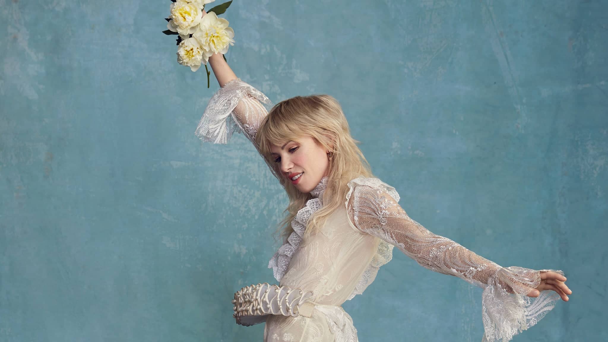 Carly Rae Jepsen