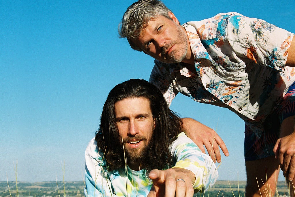 3OH!3