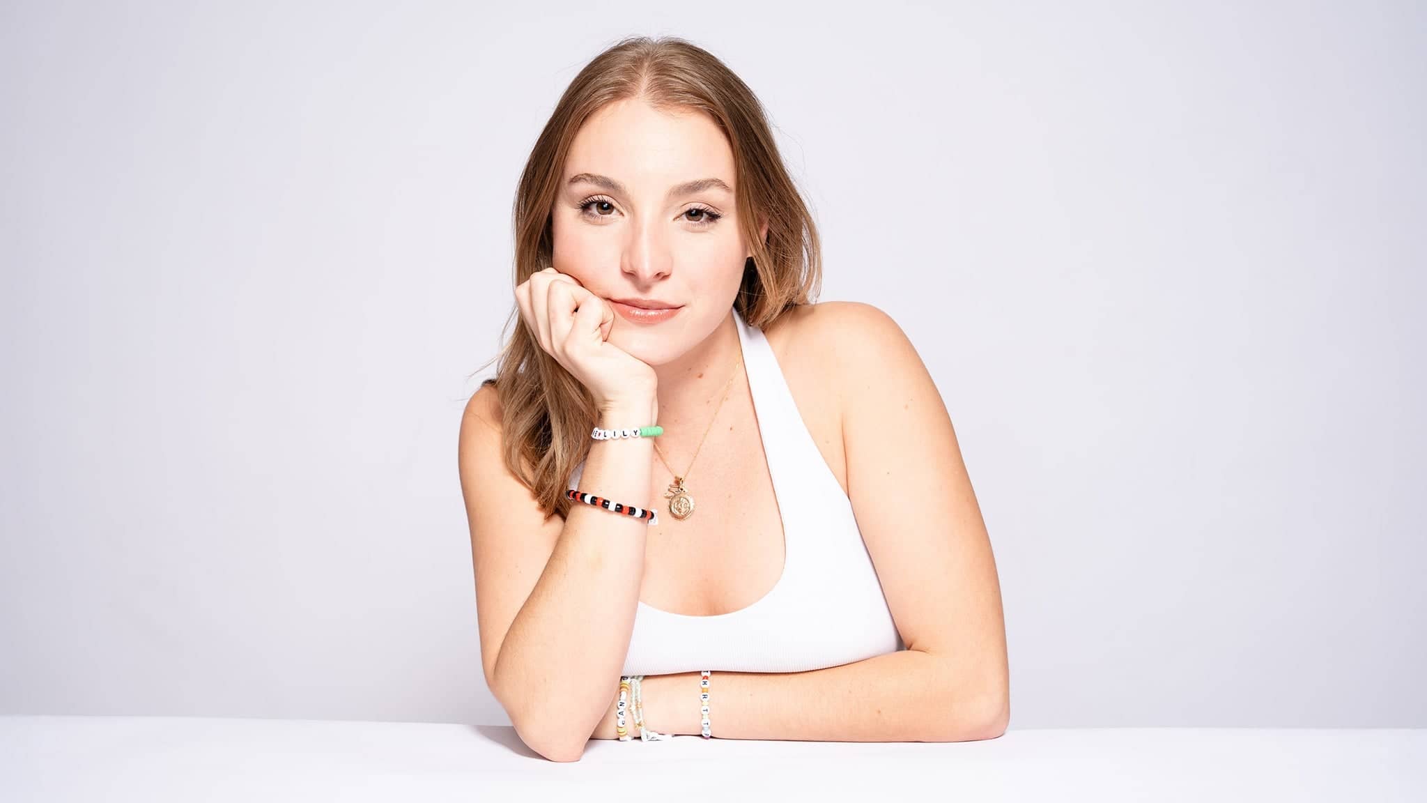 Madison Walser - in the Callback Bar