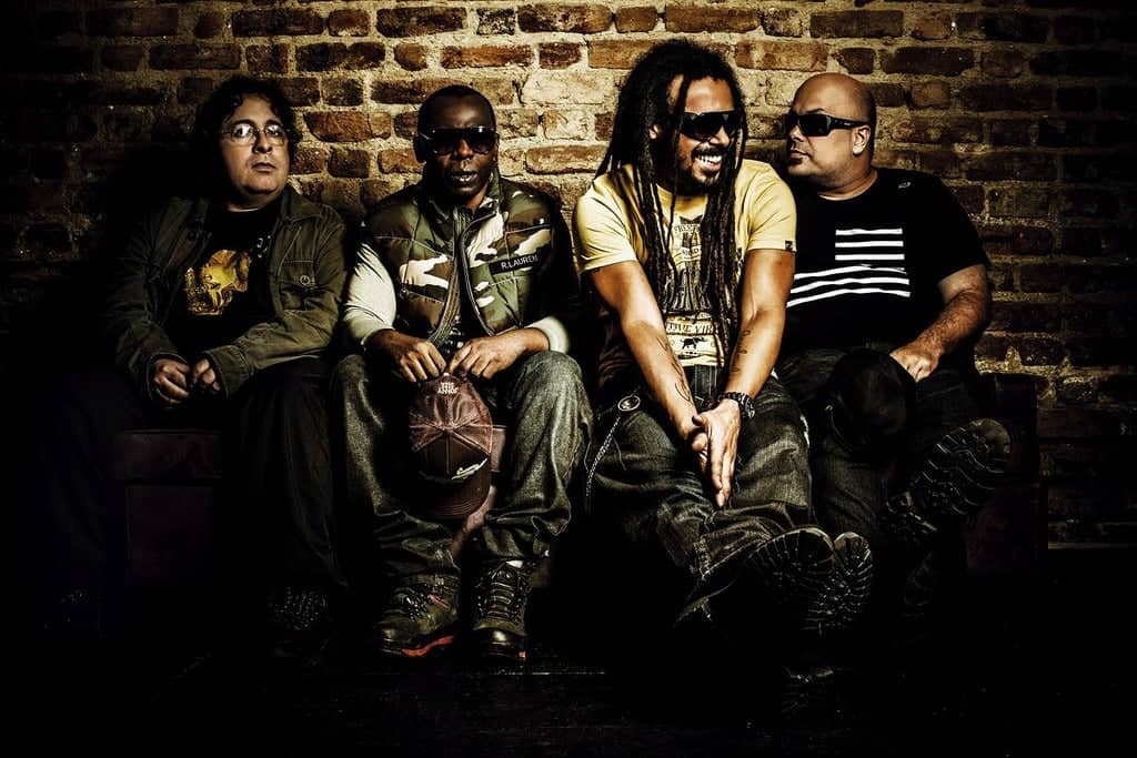 O Rappa