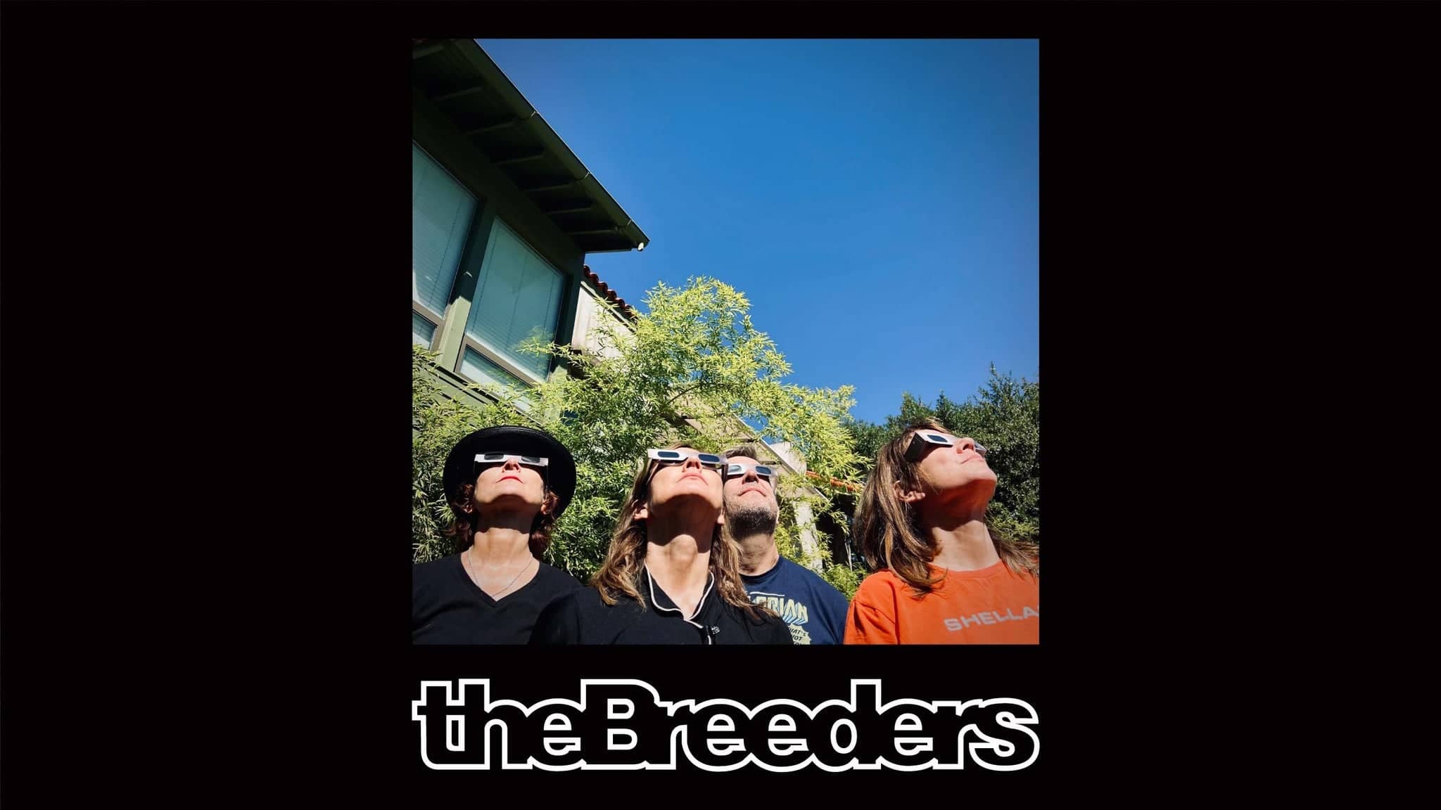 The Breeders