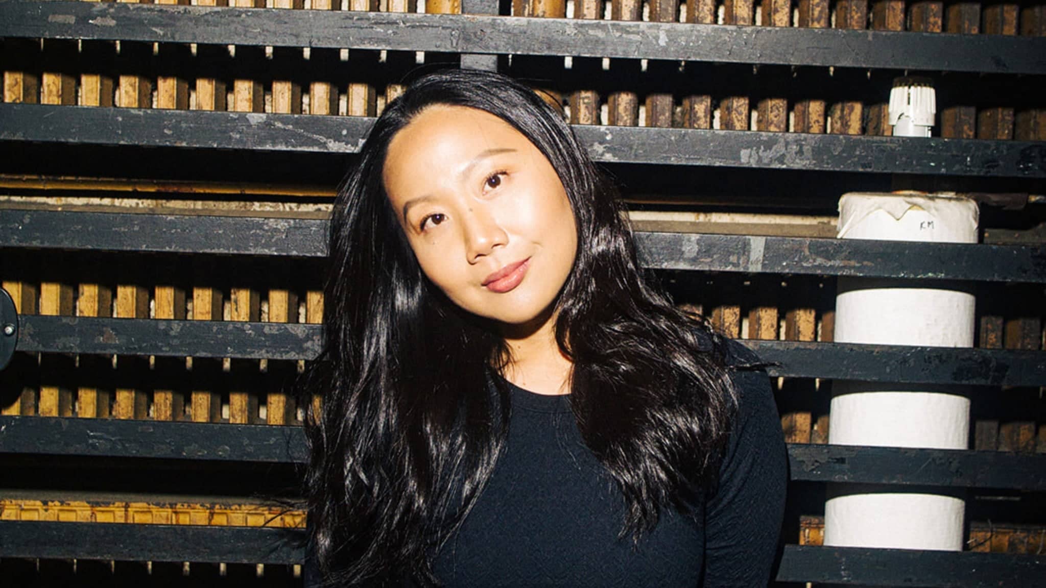 Leslie Liao