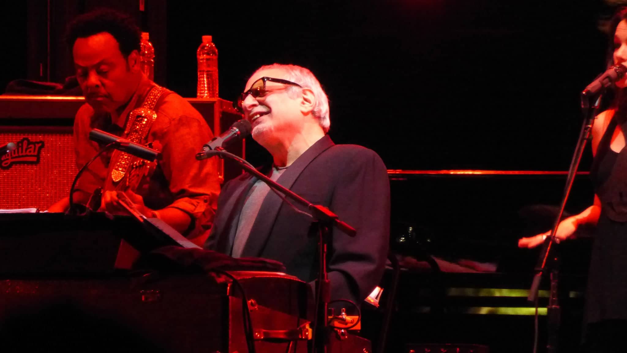 Donald Fagen