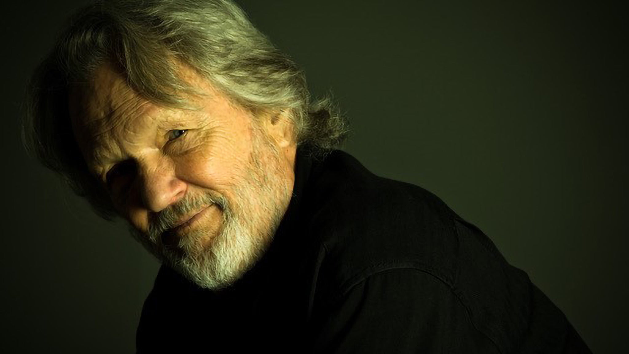 Kris Kristofferson