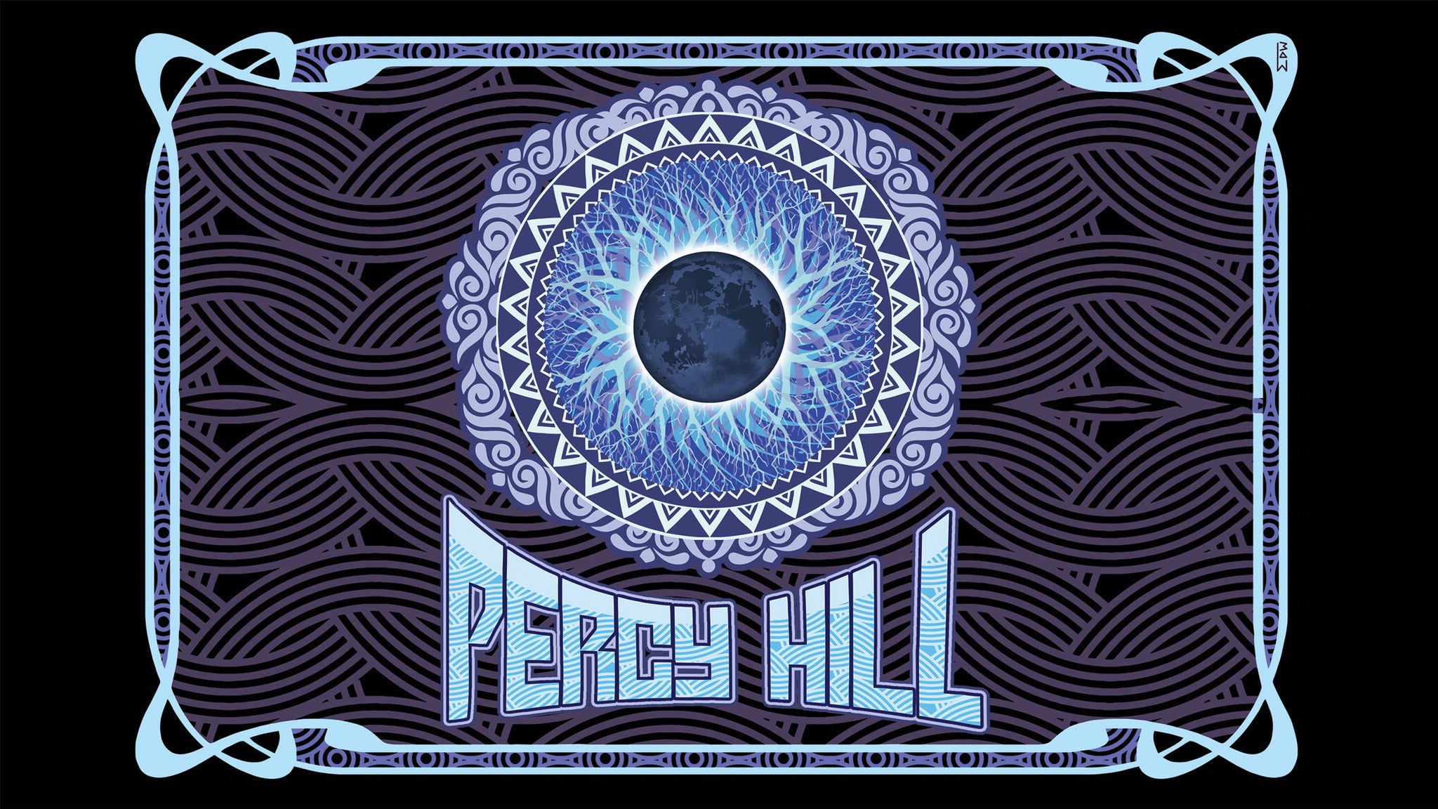 Percy Hill