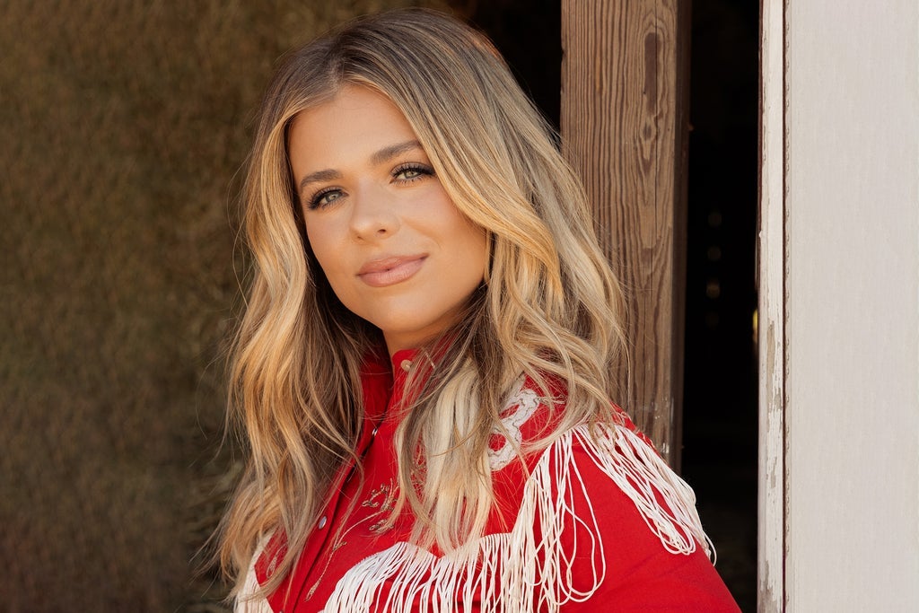 The STARS Tour featuring Anne Wilson