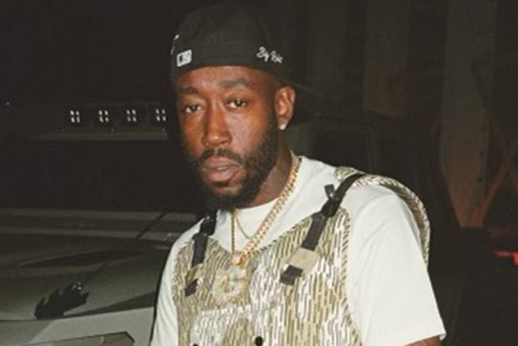 Freddie Gibbs & The Alchemist - Alfredo: The Tour