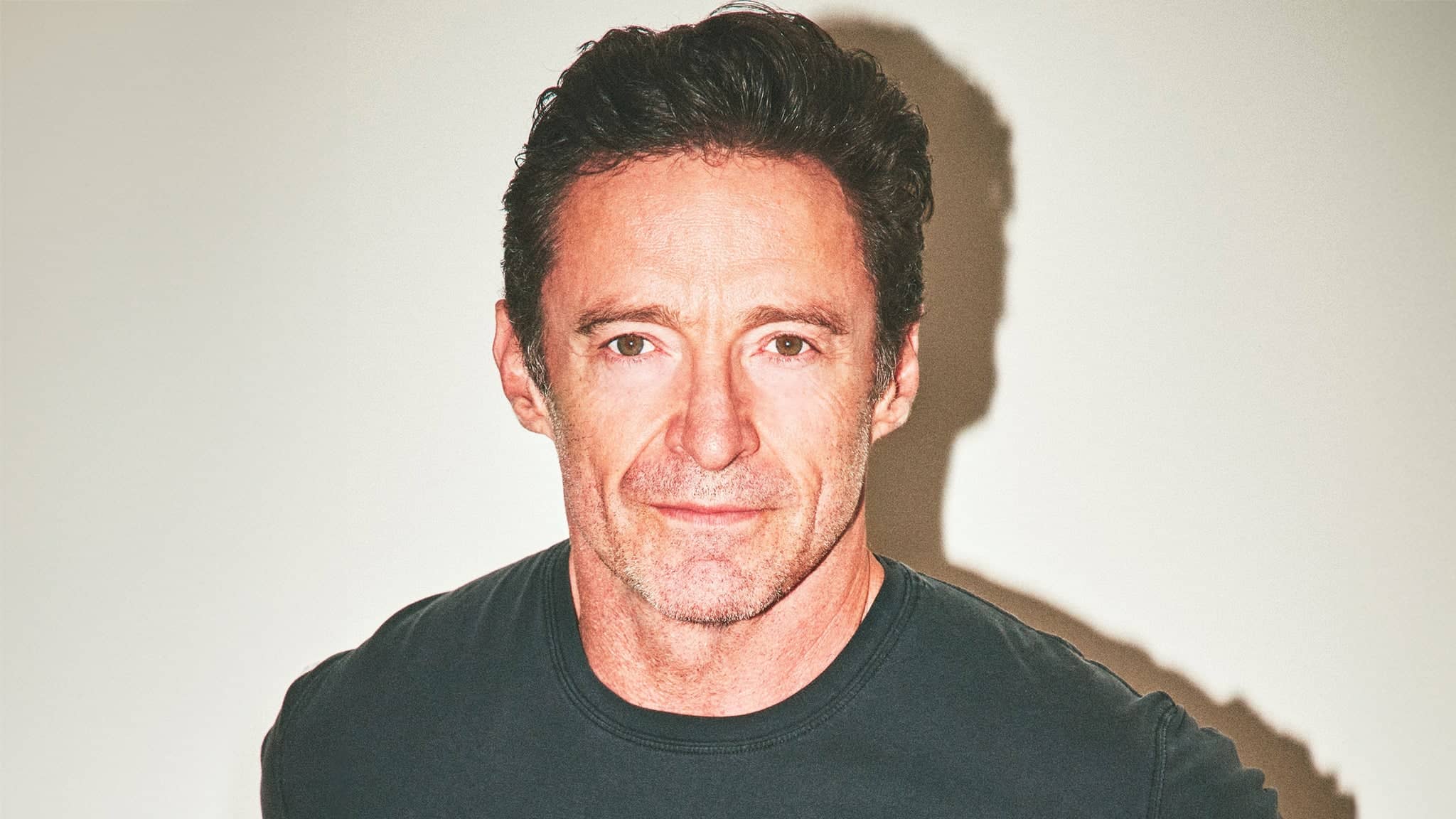 Hugh Jackman