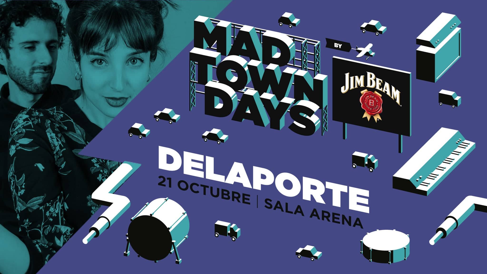 Delaporte