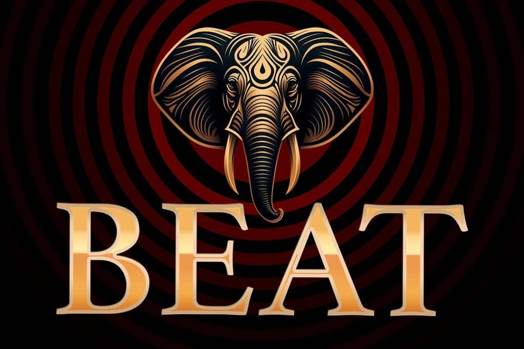 BEAT: Belew/Vai/Levin/Bozzio Performing the Music of KING CRIMSON