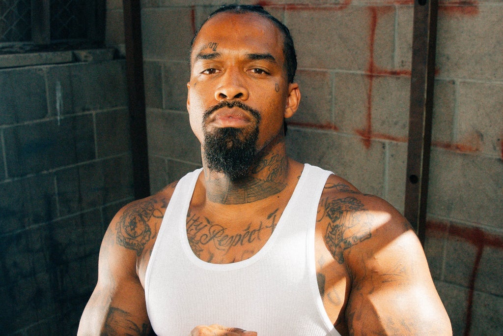 Bishop Snow - Real Recognize Real Tour