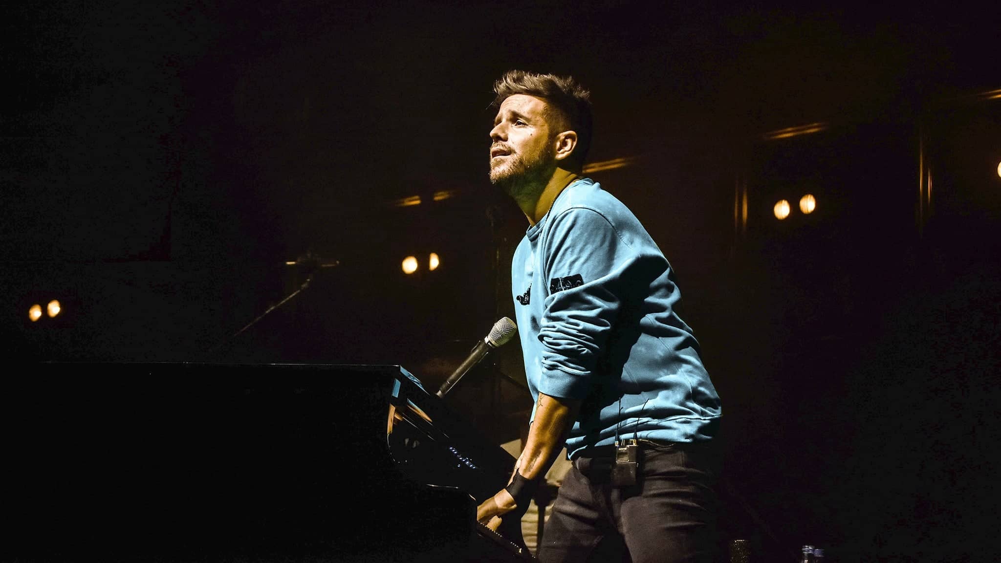 Pablo Lopez