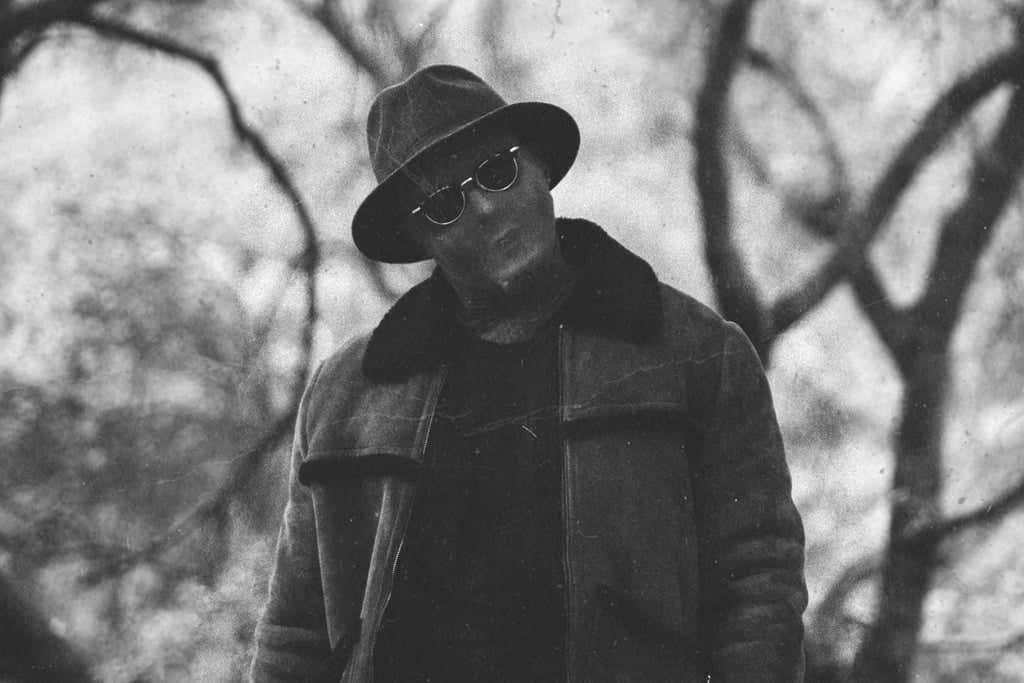 SCHOOLBOY Q - 10 Years of Blank Face LP