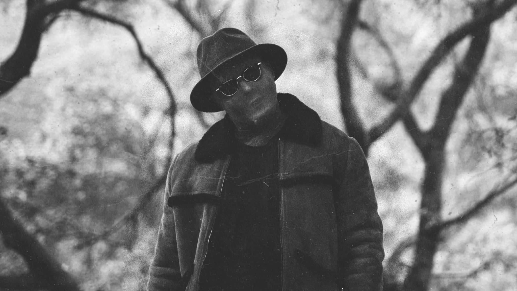 SCHOOLBOY Q - 10 Years of Blank Face LP