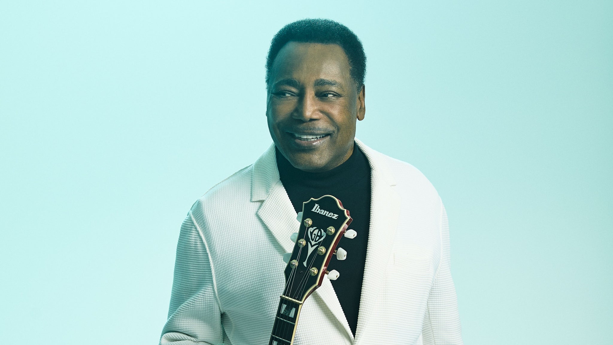 George Benson