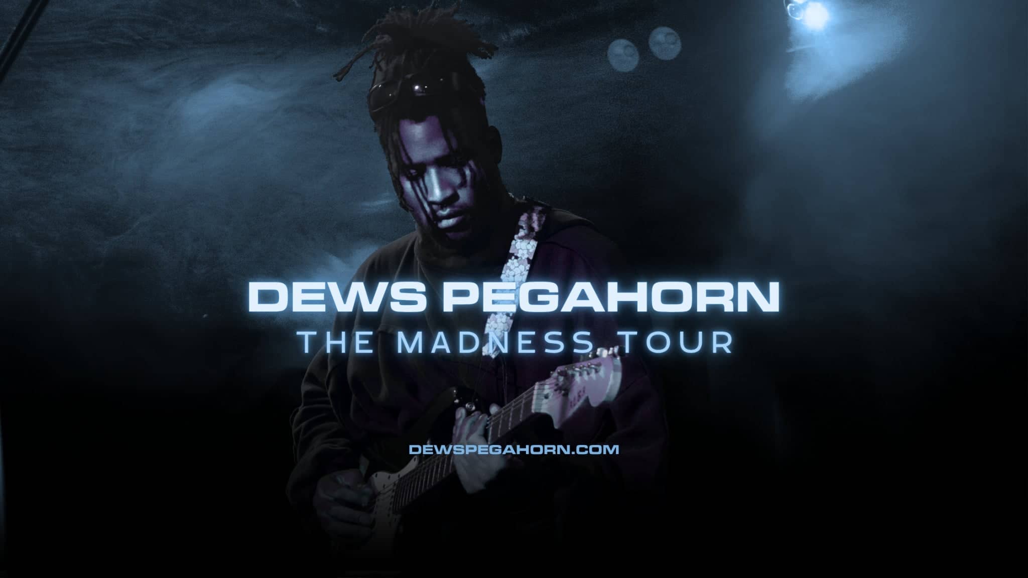 DEWS PEGAHORN