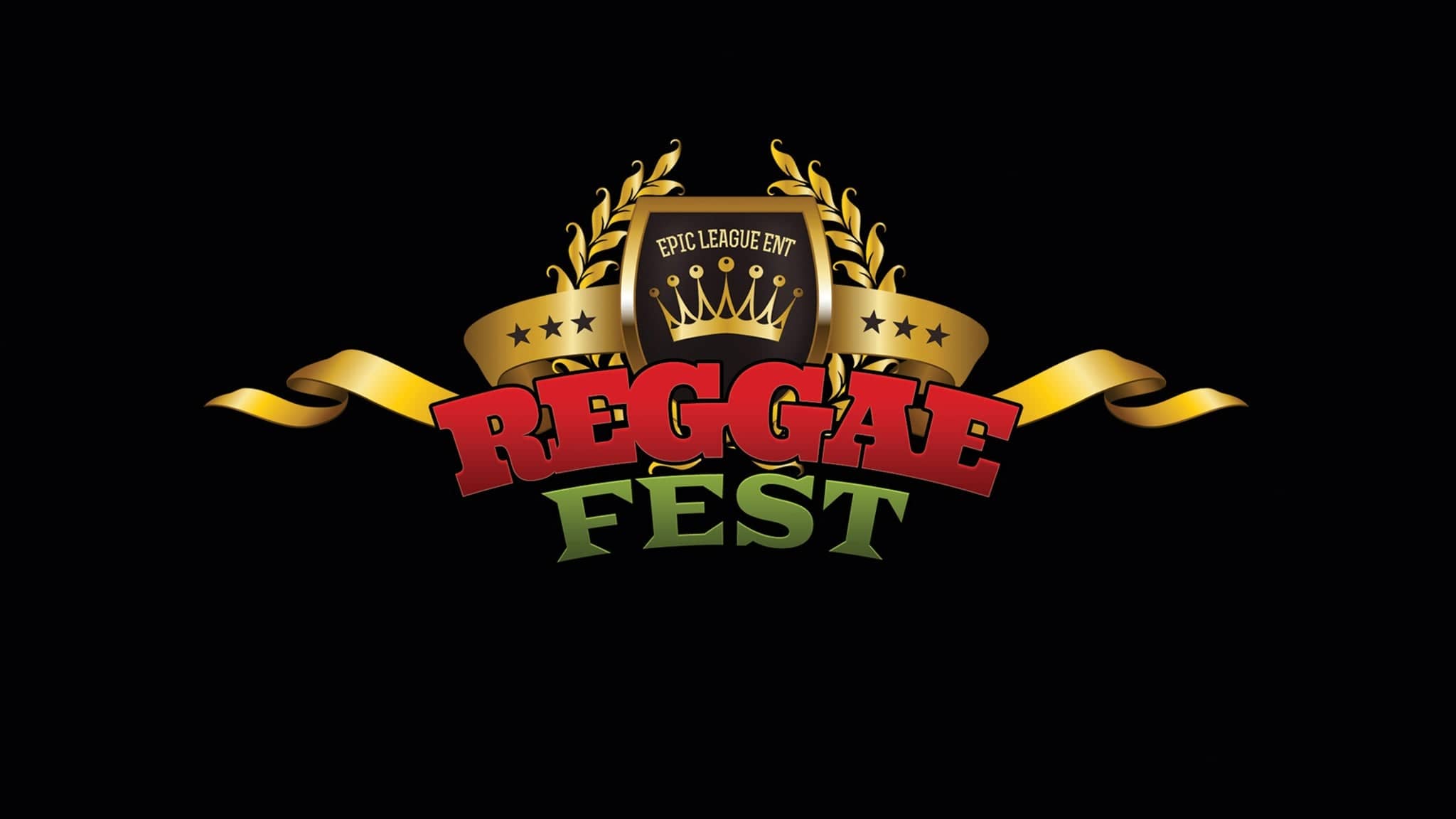 Reggae Fest Presents Masicka