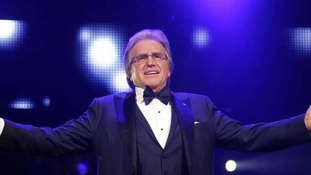 Lee Towers