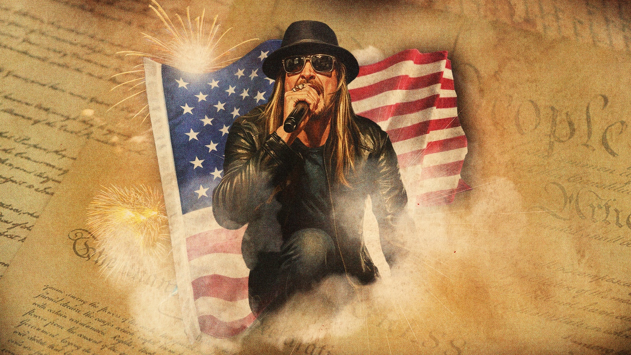 Kid Rock