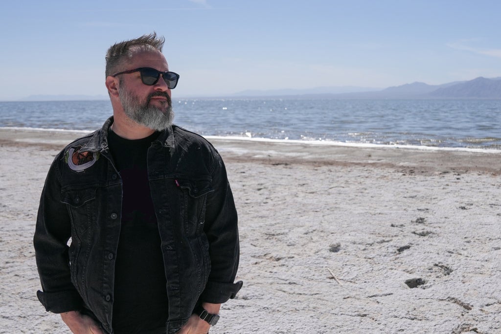 Matt Pryor