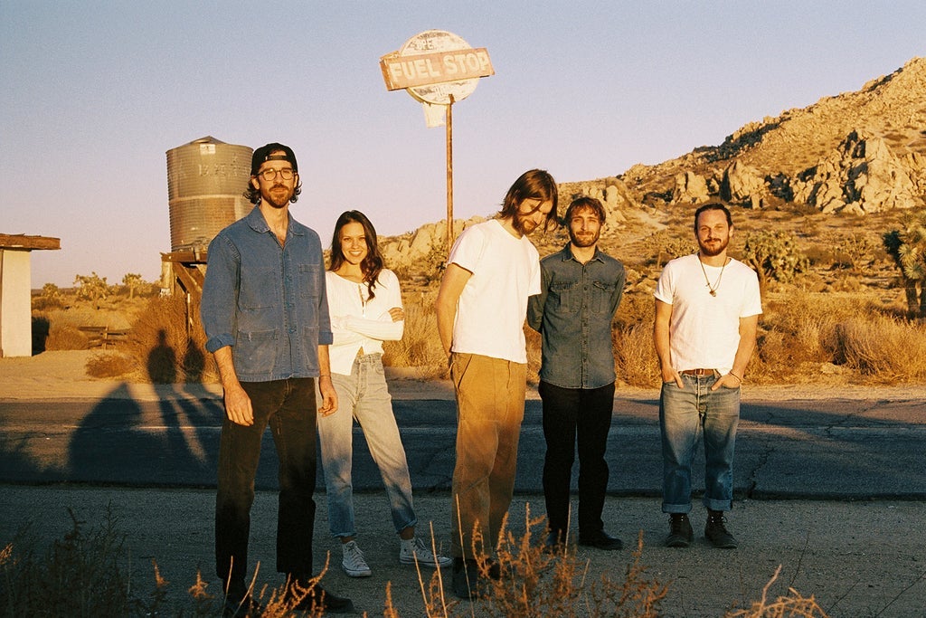 Mt. Joy 2026: 2 Day Ticket (08/20 - 08/21) Valid Both Days